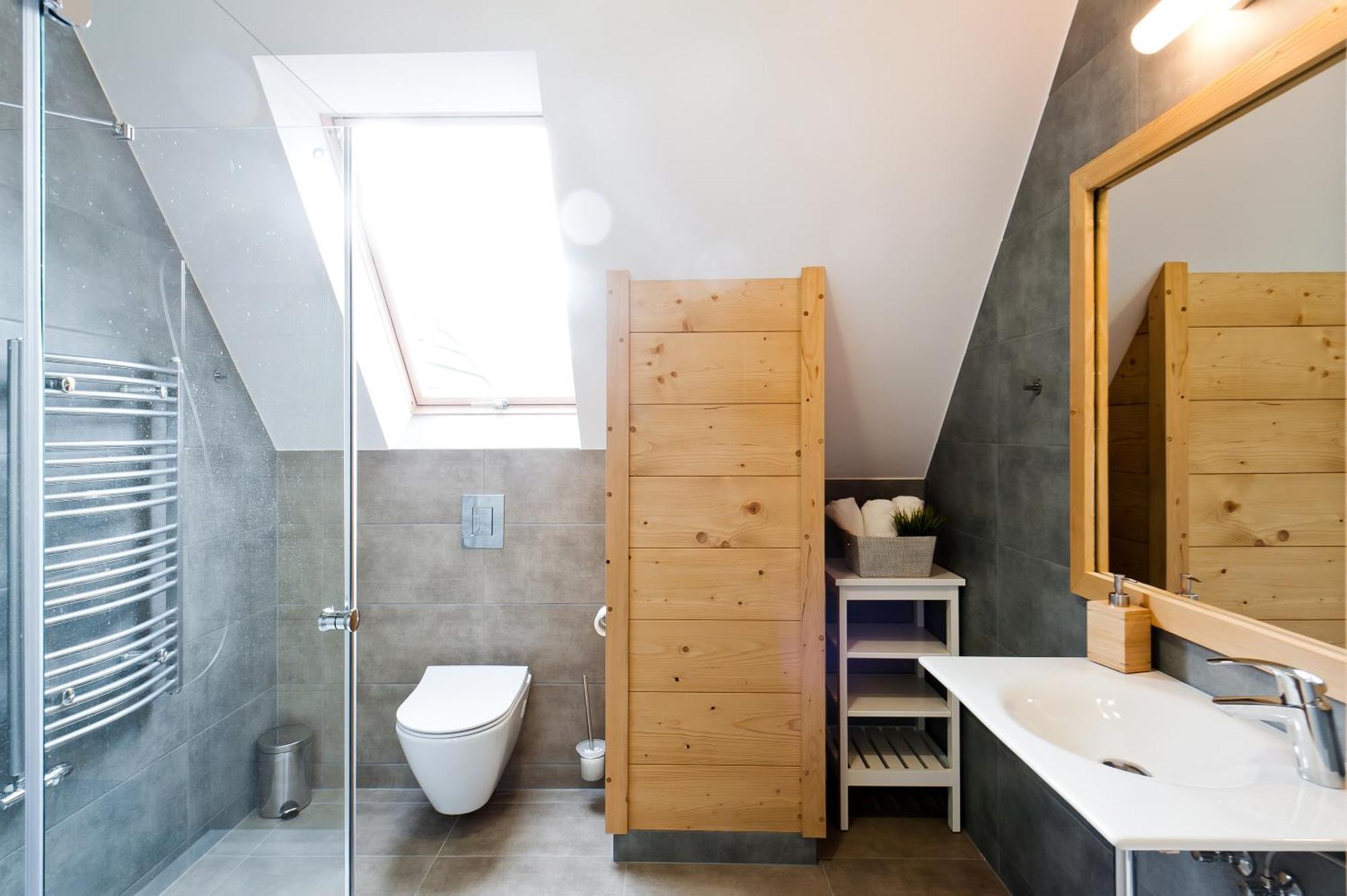 Apartamenty Sun & Snow Resorts Lipki Park Z Sauna Zakopane Kültér fotó